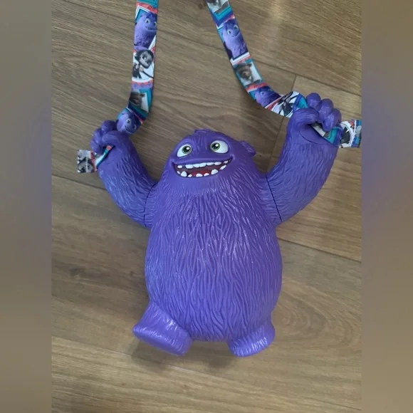 AMC Theaters IF Imaginary Friends Exclusive Popcorn Bucket 10" - Picture 3 of 4